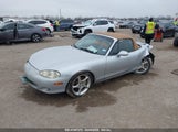 MAZDA MX-5 MIATA CLOTH/LS/SE JM1NB353520233203 снимка