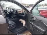 JEEP CHEROKEE LATITUDE PLUS FWD 1C4PJLLB1KD154822 fotografie