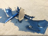 HONDA HR-V EX 3CZRU6H56JG712065 снимка