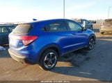 HONDA HR-V EX 3CZRU6H56JG712065 снимка