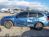 SUBARU FORESTER PREMIUM JF2SKADC9NH441634 снимка