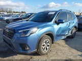 SUBARU FORESTER PREMIUM JF2SKADC9NH441634 снимка