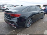 KIA FORTE GT MANUAL 3KPF44AC1PE677400 fotografie