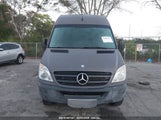 MERCEDES-BENZ SPRINTER 2500 HIGH ROOF WD3PE8CC4B5594127 photo