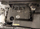 NISSAN MURANO SL JN8AZ1MU5AW020597 photo