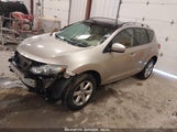 NISSAN MURANO SL JN8AZ1MU5AW020597 photo
