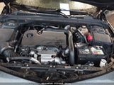 CHEVROLET MALIBU 1LT 1G1ZE5ST3HF181657 снимка