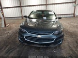 CHEVROLET MALIBU 1LT 1G1ZE5ST3HF181657 снимка