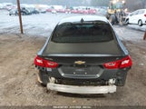 CHEVROLET MALIBU 1LT 1G1ZE5ST3HF181657 снимка