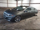 CHEVROLET MALIBU 1LT 1G1ZE5ST3HF181657 снимка