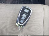 CHEVROLET MALIBU 1LT 1G1ZE5ST3HF181657 снимка