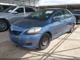 TOYOTA YARIS JTDBT923384034305 снимка