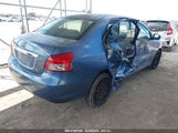 TOYOTA YARIS JTDBT923384034305 снимка