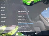 TESLA MODEL Y PERFORMANCE DUAL MOTOR ALL-WHEEL DRIVE 5YJYGDEF2MF209749 photo