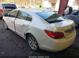 BUICK LACROSSE CXL 1G4GC5GD3BF309324 снимка