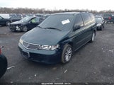 HONDA ODYSSEY LX 2HKRL1853XH532263 photo