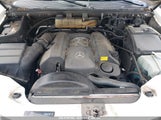 MERCEDES-BENZ ML 320 4JGAB54E93A****** снимка