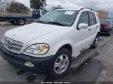 MERCEDES-BENZ ML 320 4JGAB54E93A****** снимка