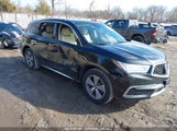 ACURA MDX STANDARD 5J8YD4H39KL036513 снимка