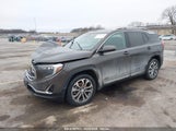 GMC TERRAIN AWD SLT 3GKALVEX9LL131034 снимка
