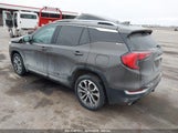 GMC TERRAIN AWD SLT 3GKALVEX9LL131034 снимка