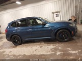 BMW X3 M40I 5UXTS3C5XJ0Y96078 снимка