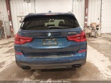 BMW X3 M40I 5UXTS3C5XJ0Y96078 снимка