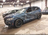 BMW X3 M40I 5UXTS3C5XJ0Y96078 снимка