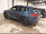 BMW X3 M40I 5UXTS3C5XJ0Y96078 снимка