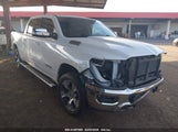 RAM 1500 LARAMIE 4X4 5'7 BOX 1C6SRFJTXKN613315 fotografie