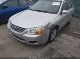 KIA SPECTRA EX KNAFE121585562088 снимка