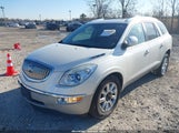 BUICK ENCLAVE 1XL 5GAKRBED7BJ161899 снимка