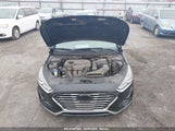 HYUNDAI SONATA SE 5NPE24AF0JH666953 снимка