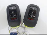 HONDA ACCORD HYBRID SPORT 1HGCY2F54RA008843 photo