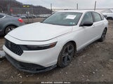 HONDA ACCORD HYBRID SPORT 1HGCY2F54RA008843 photo