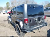 JEEP WRANGLER JK UNLIMITED FREEDOM EDITION 4X4 1C4BJWDG6JL867354 fotografie