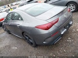 MERCEDES-BENZ CLA 250 COUPE 4MATIC W1K5J4HB1SN490217 fotografie