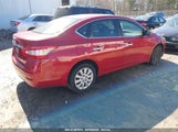 NISSAN SENTRA S 3N1AB7AP6EL694676 снимка