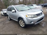 MITSUBISHI OUTLANDER SE JA4MT31W89Z003101 снимка