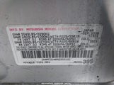 MITSUBISHI OUTLANDER SE JA4MT31W89Z003101 снимка