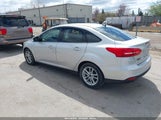 FORD FOCUS SE 1FADP3F25JL259936 fotografie