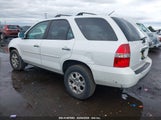 ACURA MDX 2HNYD18202H503846 fotografie