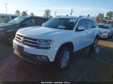 VOLKSWAGEN ATLAS 3.6L V6 SEL 1V2MR2CA2KC522314 снимка