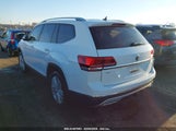 VOLKSWAGEN ATLAS 3.6L V6 SEL 1V2MR2CA2KC522314 снимка
