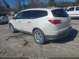 CHEVROLET TRAVERSE 1LT 1GNKVGED4CJ135535 снимка