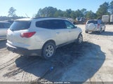 CHEVROLET TRAVERSE 1LT 1GNKVGED4CJ135535 снимка