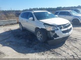 CHEVROLET TRAVERSE 1LT 1GNKVGED4CJ135535 снимка