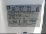 CHEVROLET TRAVERSE 1LT 1GNKVGED4CJ135535 снимка
