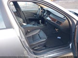 BMW 530I WBANE73567CM57179 снимка