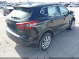 NISSAN ROGUE SPORT SV FWD XTRONIC CVT JN1BJ1BV2MW317353 photo